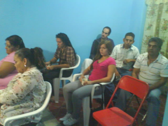 ATENTOS AL TEMA
