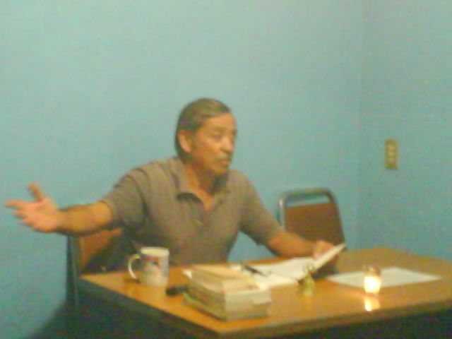 TEMA EL MACHOMENOS
HUMBERTO