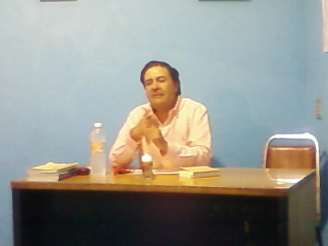 GRUPO INVITADO: DEL SOL