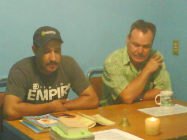 GRUPO INVITADO: NUEVA VIDA INSURGENTES