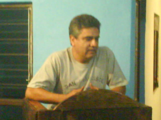 JULIO