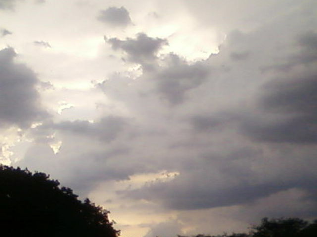 EL OCASO EN SU MAXIMA PLENITUD