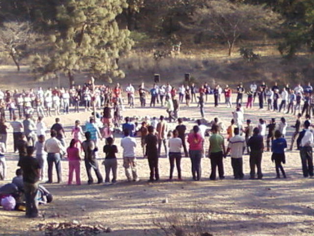 CADENA DEL AMOR