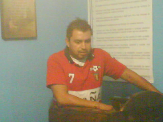 SERGIO
