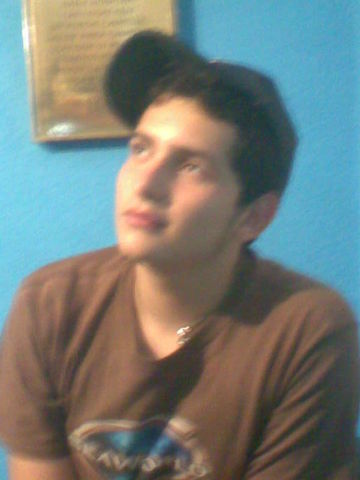 OSWALDO EN TRIBUNA